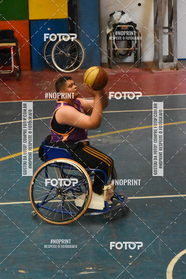 Buy your photos of the eventCAMPEONATO MINEIRO BASQUETE SOBRE RODAS 2019 on Fotop