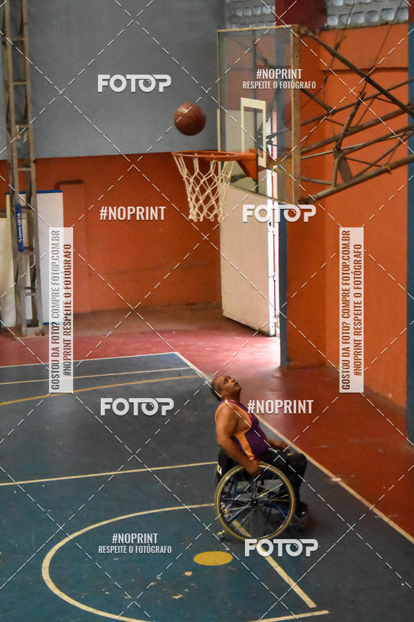 Buy your photos of the eventCAMPEONATO MINEIRO BASQUETE SOBRE RODAS 2019 on Fotop