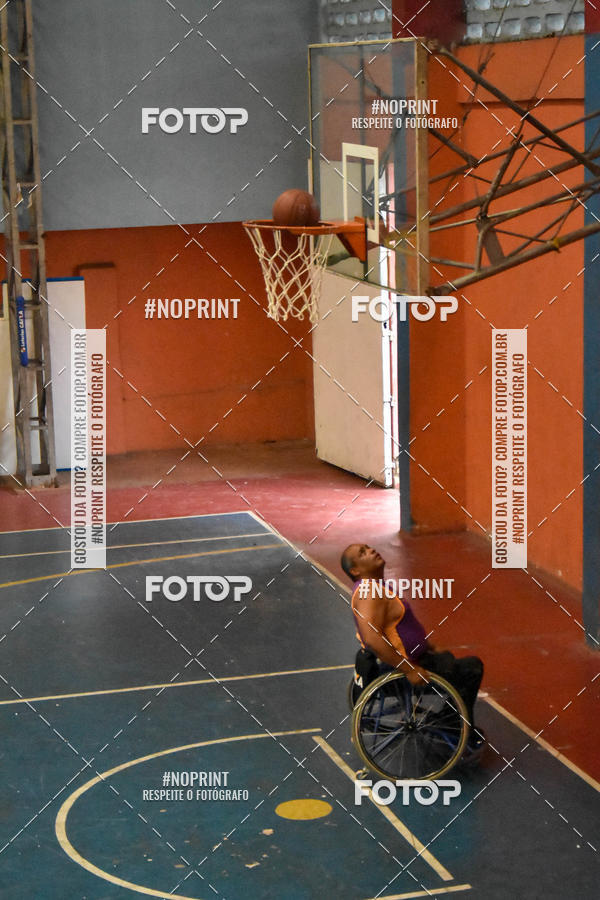 Buy your photos of the eventCAMPEONATO MINEIRO BASQUETE SOBRE RODAS 2019 on Fotop