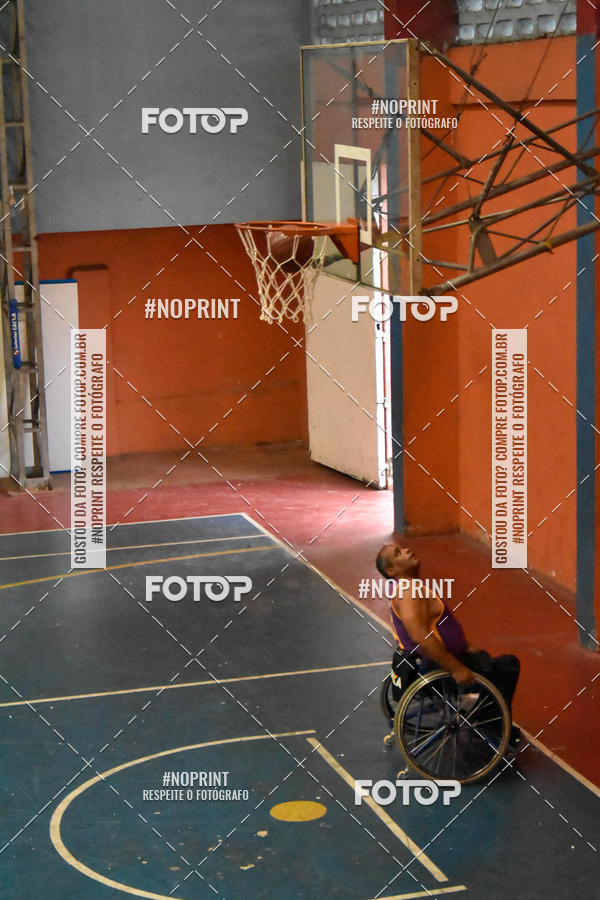 Buy your photos of the eventCAMPEONATO MINEIRO BASQUETE SOBRE RODAS 2019 on Fotop