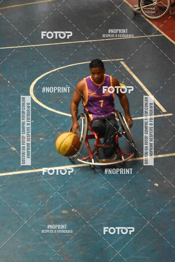 Buy your photos of the eventCAMPEONATO MINEIRO BASQUETE SOBRE RODAS 2019 on Fotop