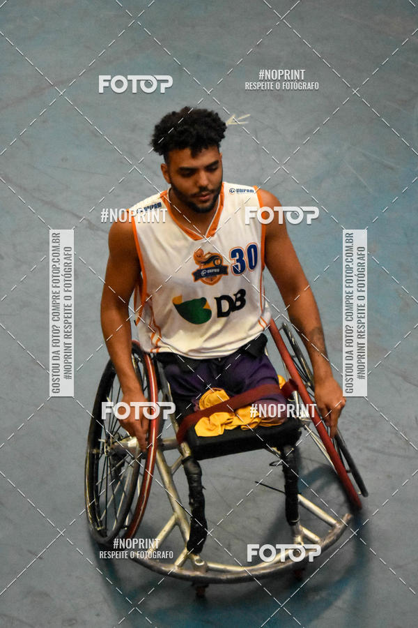 Buy your photos of the eventCAMPEONATO MINEIRO BASQUETE SOBRE RODAS 2019 on Fotop