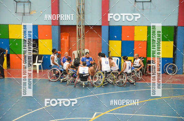 Buy your photos of the eventCAMPEONATO MINEIRO BASQUETE SOBRE RODAS 2019 on Fotop