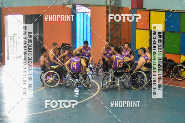 Buy your photos of the eventCAMPEONATO MINEIRO BASQUETE SOBRE RODAS 2019 on Fotop