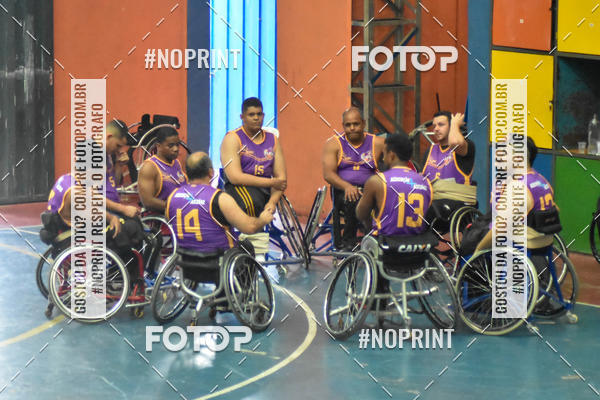 Buy your photos of the eventCAMPEONATO MINEIRO BASQUETE SOBRE RODAS 2019 on Fotop