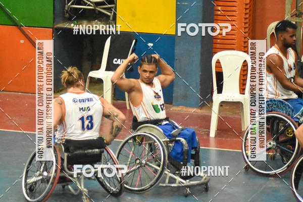Buy your photos of the eventCAMPEONATO MINEIRO BASQUETE SOBRE RODAS 2019 on Fotop