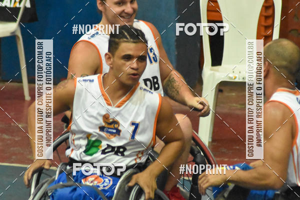 Buy your photos of the eventCAMPEONATO MINEIRO BASQUETE SOBRE RODAS 2019 on Fotop