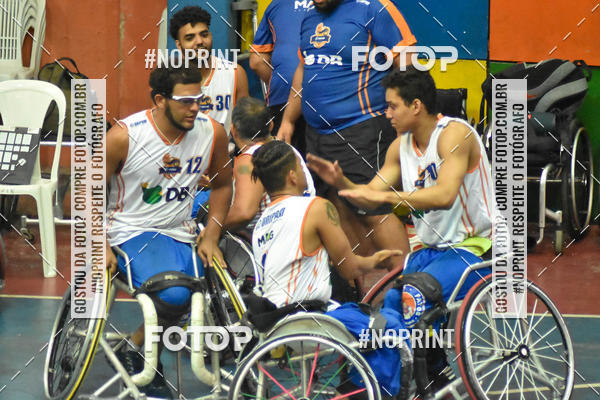 Buy your photos of the eventCAMPEONATO MINEIRO BASQUETE SOBRE RODAS 2019 on Fotop