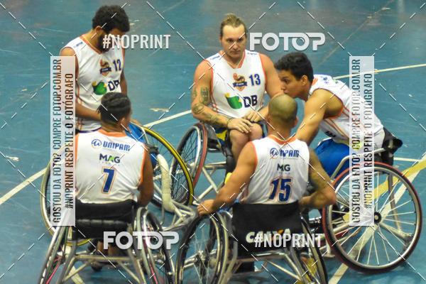 Buy your photos of the eventCAMPEONATO MINEIRO BASQUETE SOBRE RODAS 2019 on Fotop