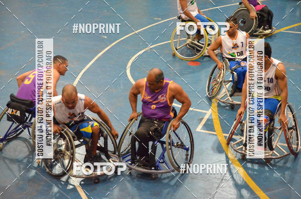 Buy your photos of the eventCAMPEONATO MINEIRO BASQUETE SOBRE RODAS 2019 on Fotop