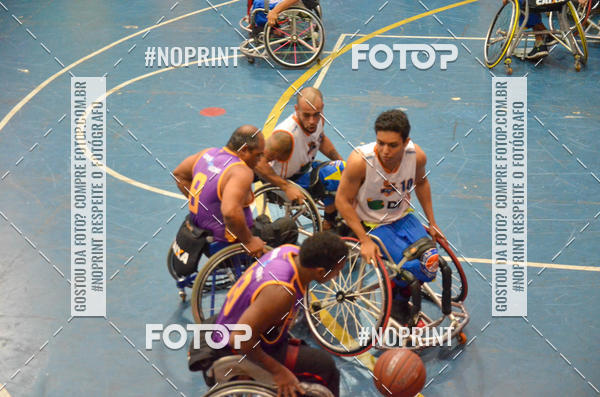 Buy your photos of the eventCAMPEONATO MINEIRO BASQUETE SOBRE RODAS 2019 on Fotop