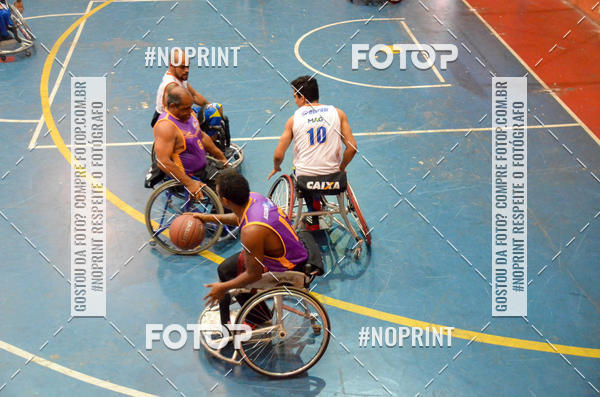 Buy your photos of the eventCAMPEONATO MINEIRO BASQUETE SOBRE RODAS 2019 on Fotop