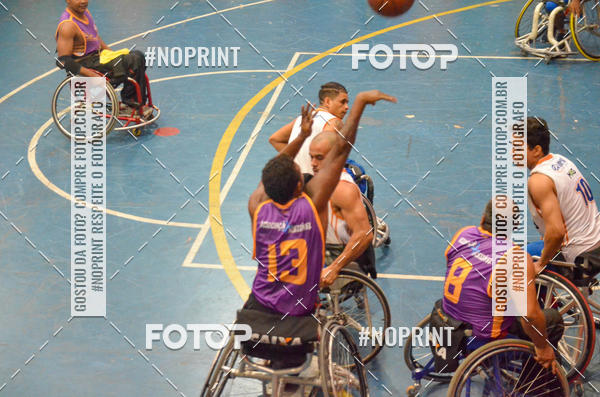 Buy your photos of the eventCAMPEONATO MINEIRO BASQUETE SOBRE RODAS 2019 on Fotop