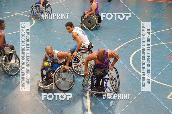 Buy your photos of the eventCAMPEONATO MINEIRO BASQUETE SOBRE RODAS 2019 on Fotop