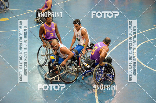 Buy your photos of the eventCAMPEONATO MINEIRO BASQUETE SOBRE RODAS 2019 on Fotop