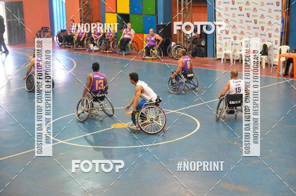 Buy your photos of the eventCAMPEONATO MINEIRO BASQUETE SOBRE RODAS 2019 on Fotop
