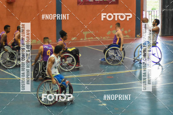 Buy your photos of the eventCAMPEONATO MINEIRO BASQUETE SOBRE RODAS 2019 on Fotop