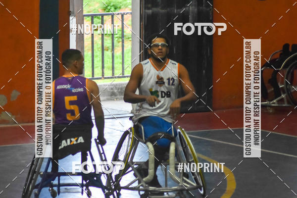 Buy your photos of the eventCAMPEONATO MINEIRO BASQUETE SOBRE RODAS 2019 on Fotop