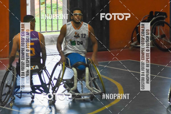 Buy your photos of the eventCAMPEONATO MINEIRO BASQUETE SOBRE RODAS 2019 on Fotop