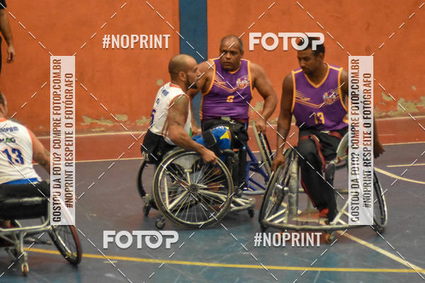 Buy your photos of the eventCAMPEONATO MINEIRO BASQUETE SOBRE RODAS 2019 on Fotop