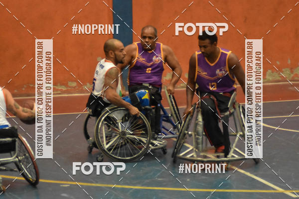 Buy your photos of the eventCAMPEONATO MINEIRO BASQUETE SOBRE RODAS 2019 on Fotop