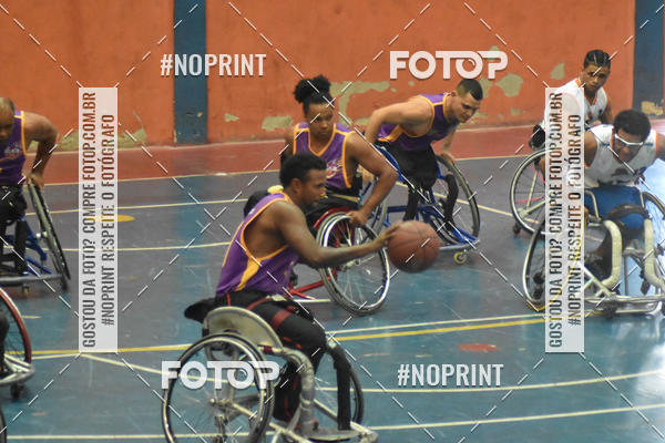 Buy your photos of the eventCAMPEONATO MINEIRO BASQUETE SOBRE RODAS 2019 on Fotop