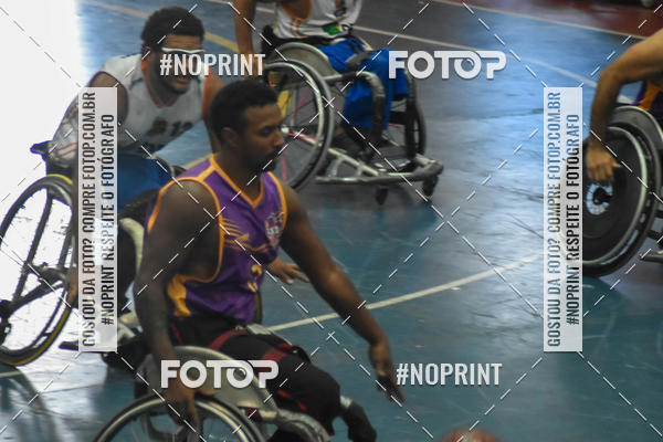Buy your photos of the eventCAMPEONATO MINEIRO BASQUETE SOBRE RODAS 2019 on Fotop
