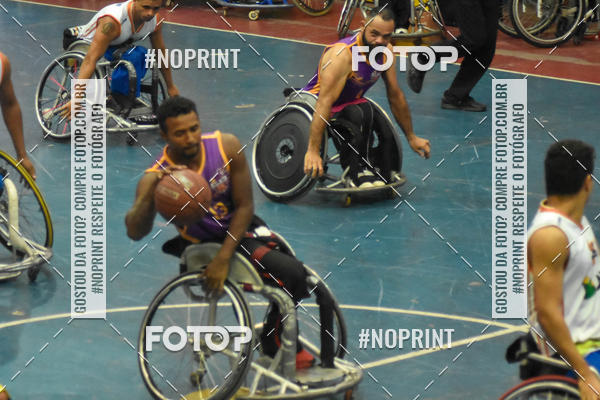 Buy your photos of the eventCAMPEONATO MINEIRO BASQUETE SOBRE RODAS 2019 on Fotop