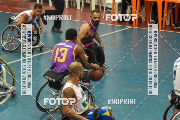 Buy your photos of the eventCAMPEONATO MINEIRO BASQUETE SOBRE RODAS 2019 on Fotop