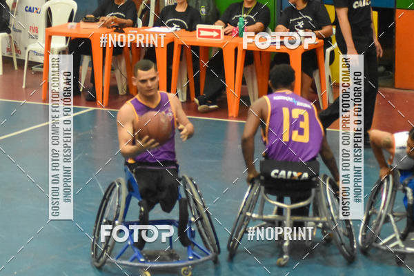 Buy your photos of the eventCAMPEONATO MINEIRO BASQUETE SOBRE RODAS 2019 on Fotop