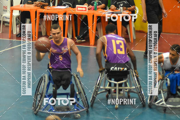 Buy your photos of the eventCAMPEONATO MINEIRO BASQUETE SOBRE RODAS 2019 on Fotop