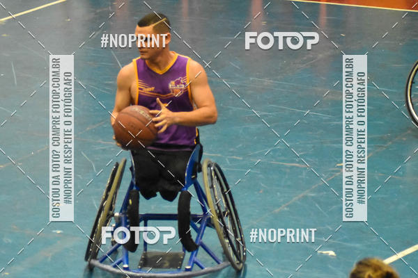 Buy your photos of the eventCAMPEONATO MINEIRO BASQUETE SOBRE RODAS 2019 on Fotop