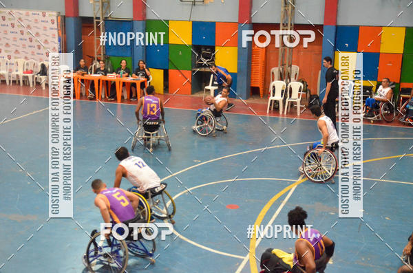 Buy your photos of the eventCAMPEONATO MINEIRO BASQUETE SOBRE RODAS 2019 on Fotop