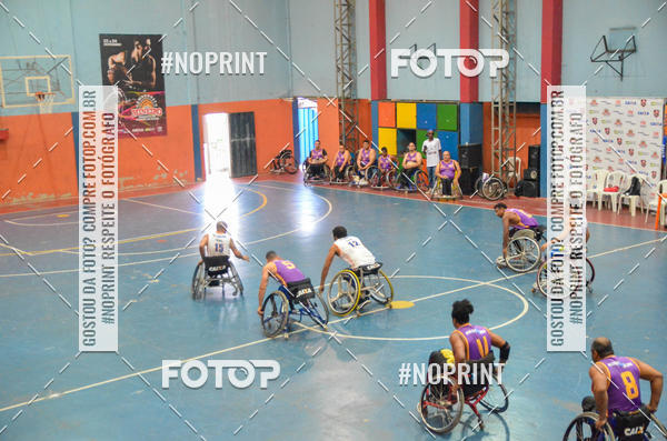 Buy your photos of the eventCAMPEONATO MINEIRO BASQUETE SOBRE RODAS 2019 on Fotop