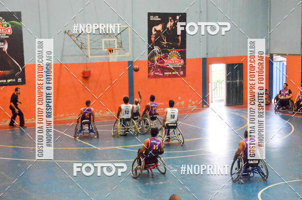 Buy your photos of the eventCAMPEONATO MINEIRO BASQUETE SOBRE RODAS 2019 on Fotop
