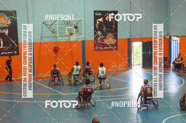 Buy your photos of the eventCAMPEONATO MINEIRO BASQUETE SOBRE RODAS 2019 on Fotop
