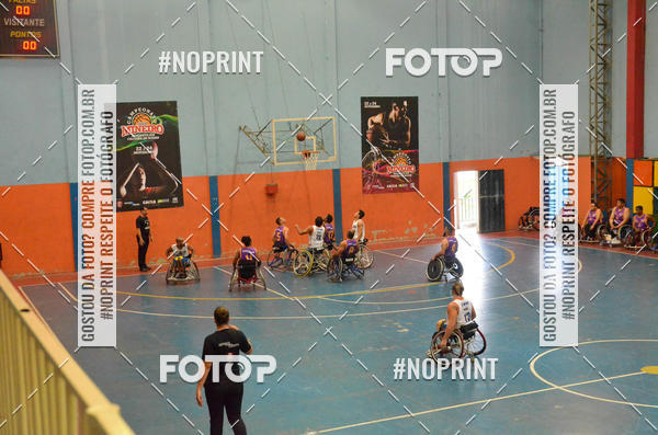 Buy your photos of the eventCAMPEONATO MINEIRO BASQUETE SOBRE RODAS 2019 on Fotop