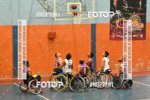 Buy your photos of the eventCAMPEONATO MINEIRO BASQUETE SOBRE RODAS 2019 on Fotop