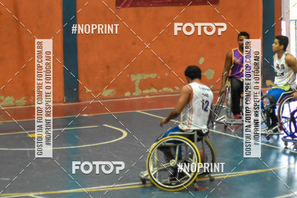 Buy your photos of the eventCAMPEONATO MINEIRO BASQUETE SOBRE RODAS 2019 on Fotop