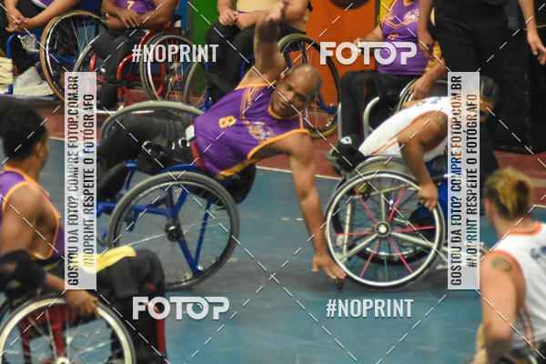 Buy your photos of the eventCAMPEONATO MINEIRO BASQUETE SOBRE RODAS 2019 on Fotop