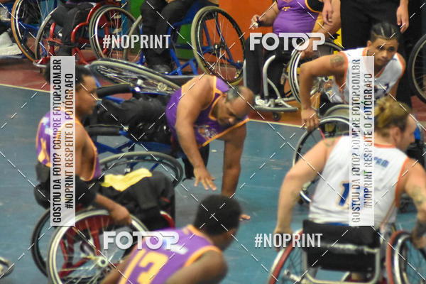 Buy your photos of the eventCAMPEONATO MINEIRO BASQUETE SOBRE RODAS 2019 on Fotop