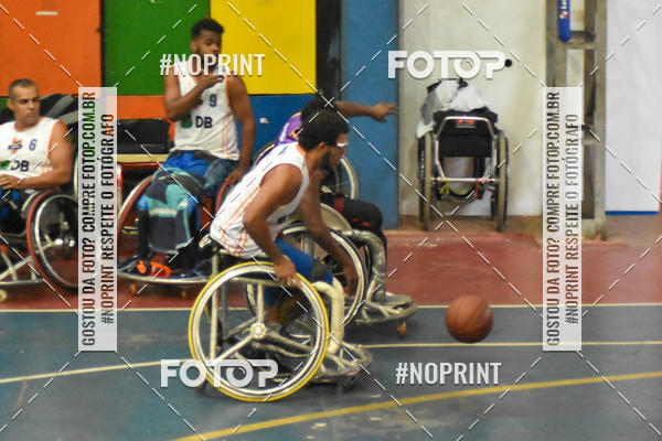 Buy your photos of the eventCAMPEONATO MINEIRO BASQUETE SOBRE RODAS 2019 on Fotop