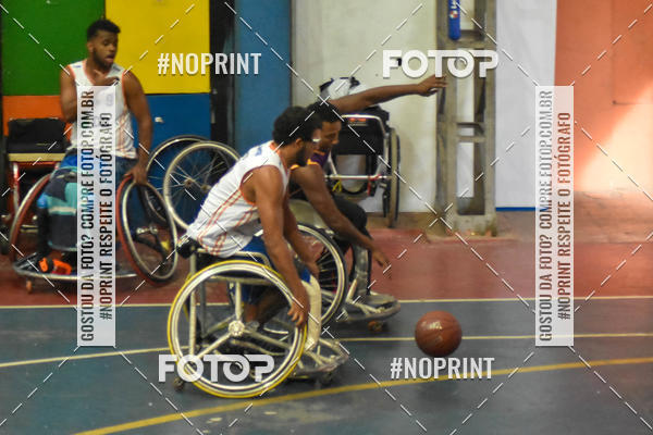 Buy your photos of the eventCAMPEONATO MINEIRO BASQUETE SOBRE RODAS 2019 on Fotop