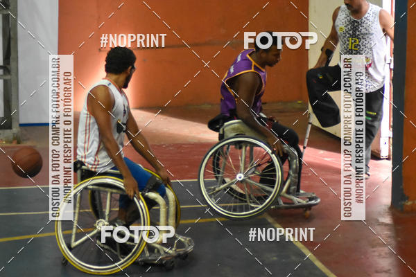 Buy your photos of the eventCAMPEONATO MINEIRO BASQUETE SOBRE RODAS 2019 on Fotop