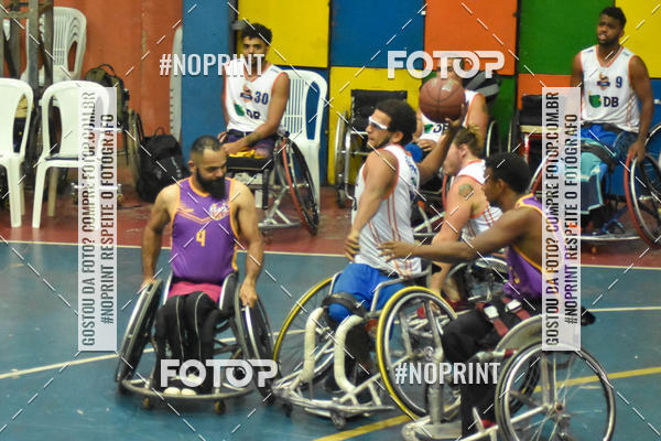Buy your photos of the eventCAMPEONATO MINEIRO BASQUETE SOBRE RODAS 2019 on Fotop