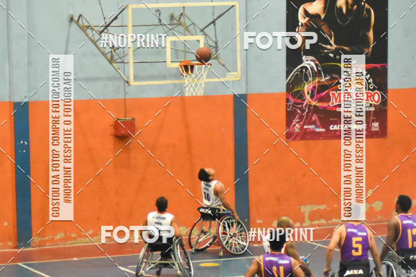 Buy your photos of the eventCAMPEONATO MINEIRO BASQUETE SOBRE RODAS 2019 on Fotop