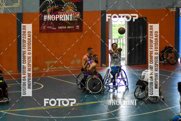 Buy your photos of the eventCAMPEONATO MINEIRO BASQUETE SOBRE RODAS 2019 on Fotop