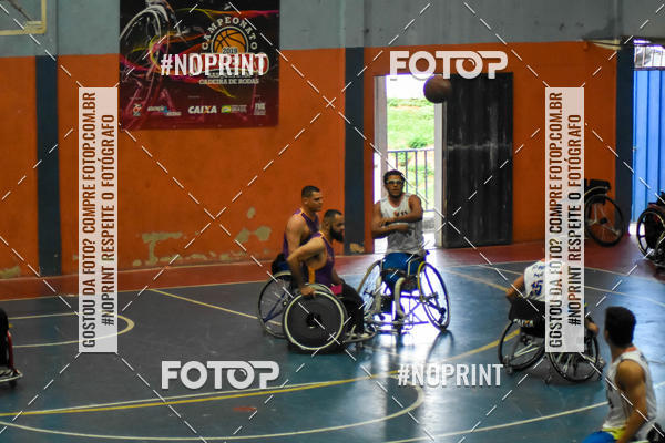 Buy your photos of the eventCAMPEONATO MINEIRO BASQUETE SOBRE RODAS 2019 on Fotop