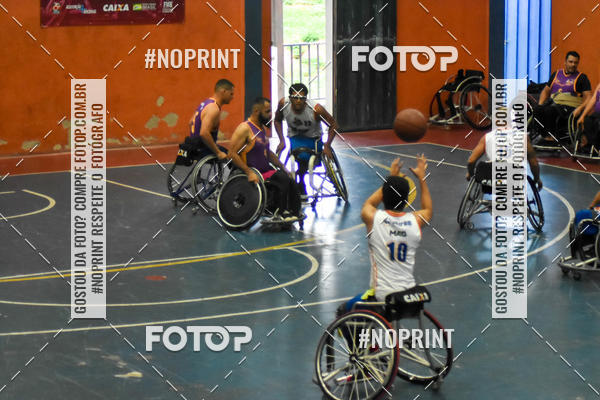 Buy your photos of the eventCAMPEONATO MINEIRO BASQUETE SOBRE RODAS 2019 on Fotop