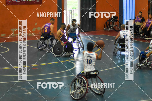 Buy your photos of the eventCAMPEONATO MINEIRO BASQUETE SOBRE RODAS 2019 on Fotop